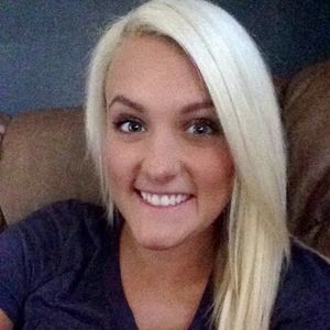 Meet your Posher, Christa